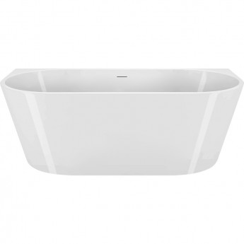 Акриловая ванна 140x75 см BELBAGNO BB710-1400-750 Акриловая ванна 140x75 см BELBAGNO BB710-1400-750