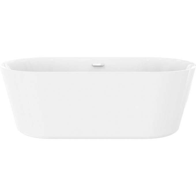 Акриловая ванна 148,5x79 см BELBAGNO BB306-1485