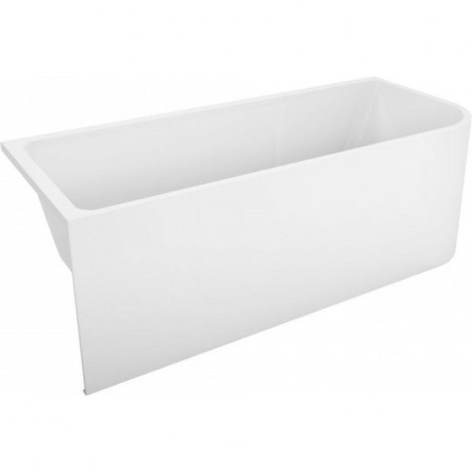 Акриловая ванна 150x73 см L BELBAGNO BB712-1500-730-L