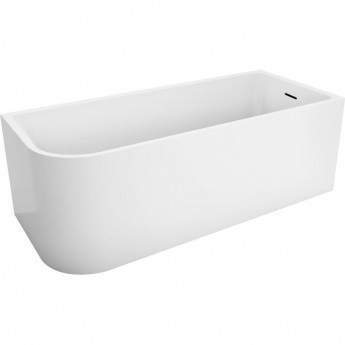 Акриловая ванна 150x73 см R BELBAGNO BB712-1500-730-R Акриловая ванна 150x73 см R BELBAGNO BB712-1500-730-R