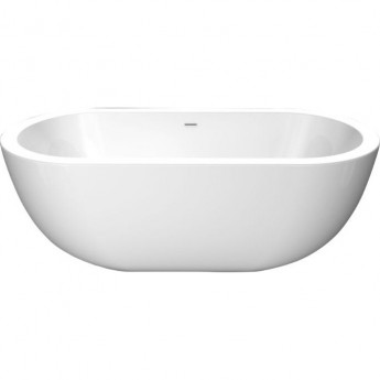 Акриловая ванна 150x78 см BELBAGNO BB27 Акриловая ванна 150x78 см BELBAGNO BB27
