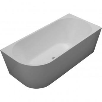 Акриловая ванна 150x78 см BELBAGNO BB410-1500-780-L Акриловая ванна 150x78 см BELBAGNO BB410-1500-780-L