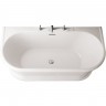 Акриловая ванна 150x80 см BELBAGNO BB408-1500-800