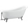 Акриловая ванна 155x76 см BELBAGNO BB06-1550 Акриловая ванна 155x76 см BELBAGNO BB06-1550