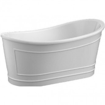 Акриловая ванна 165х73 см BELBAGNO BB32S Акриловая ванна 165х73 см BELBAGNO BB32S