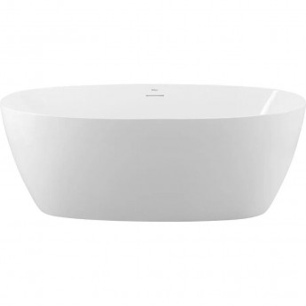Акриловая ванна 169x80 см BELBAGNO BB414-1700-800 Акриловая ванна 169x80 см BELBAGNO BB414-1700-800