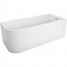 Акриловая ванна 170x73 см R BELBAGNO BB712-1700-730-R