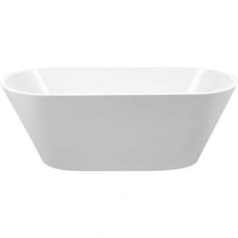 Акриловая ванна 170x75 см BELBAGNO BB61-1700-W0 Акриловая ванна 170x75 см BELBAGNO BB61-1700-W0