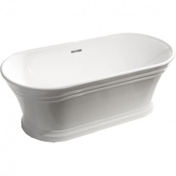 Акриловая ванна 170x79 см BELBAGNO BB402-1700-790 Акриловая ванна 170x79 см BELBAGNO BB402-1700-790