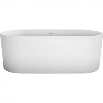 Акриловая ванна 170x79,9 см BELBAGNO BB705-1700-800 Акриловая ванна 170x79,9 см BELBAGNO BB705-1700-800