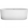 Акриловая ванна 170x79,9 см BELBAGNO BB705-1700-800