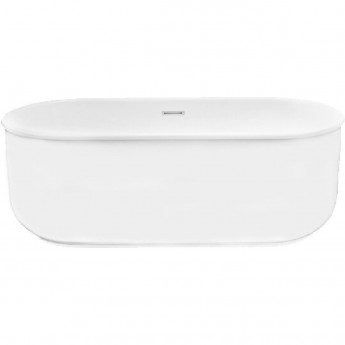 Акриловая ванна 170x80 см BELBAGNO BB401-1700-800 Акриловая ванна 170x80 см BELBAGNO BB401-1700-800