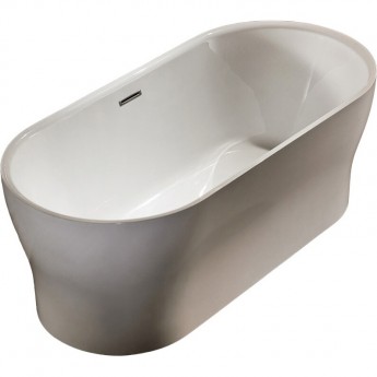 Акриловая ванна 170x80 см BELBAGNO BB405-1700-800 Акриловая ванна 170x80 см BELBAGNO BB405-1700-800