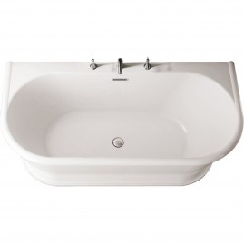 Акриловая ванна 170x80 см BELBAGNO BB408-1700-800 Акриловая ванна 170x80 см BELBAGNO BB408-1700-800