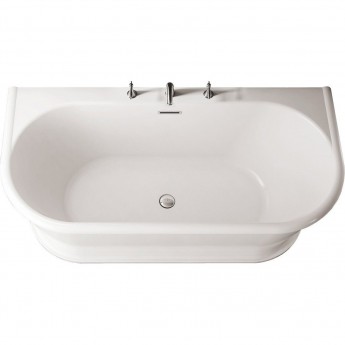 Акриловая ванна 170x80 см BELBAGNO BB408-1700-800 Акриловая ванна 170x80 см BELBAGNO BB408-1700-800