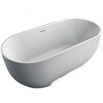Акриловая ванна 170x80 см BELBAGNO BB70-1700-800 Акриловая ванна 170x80 см BELBAGNO BB70-1700-800