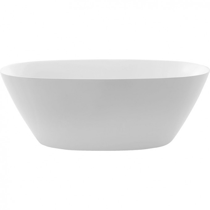 Акриловая ванна 170x80 см BELBAGNO BB77-1700-W0