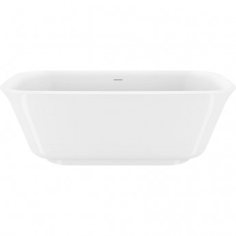 Акриловая ванна 170x80 см BELBAGNO DUE BB702-1700-800-K Акриловая ванна 170x80 см BELBAGNO DUE BB702-1700-800-K