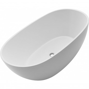 Акриловая ванна 170x83 см BELBAGNO BB80-1700-W0 Акриловая ванна 170x83 см BELBAGNO BB80-1700-W0