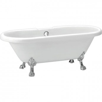 Акриловая ванна 177,4x80,5 см BELBAGNO BB21 Акриловая ванна 177,4x80,5 см BELBAGNO BB21