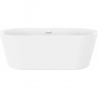 Акриловая ванна 177,5x80,5 см BELBAGNO BB306-1775 Акриловая ванна 177,5x80,5 см BELBAGNO BB306-1775