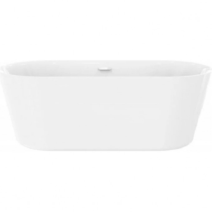Акриловая ванна 177,5x80,5 см BELBAGNO BB306-1775