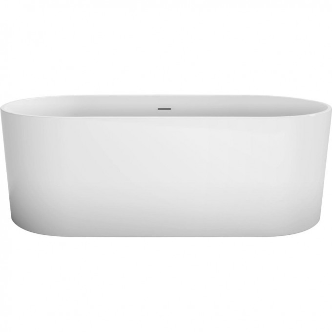 Акриловая ванна 180x80 см BELBAGNO BB705-1800-800