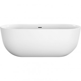 Акриловая ванна 180x80 см BELBAGNO BB706-1800-800 Акриловая ванна 180x80 см BELBAGNO BB706-1800-800