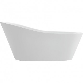 Акриловая ванна 180x82 см BELBAGNO BB63-1800-W0 Акриловая ванна 180x82 см BELBAGNO BB63-1800-W0