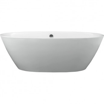 Акриловая ванна 180x90 см BELBAGNO BB68-1800 Акриловая ванна 180x90 см BELBAGNO BB68-1800