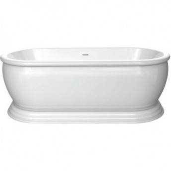 Акриловая ванна BELBAGNO Акриловая ванна BELBAGNO
