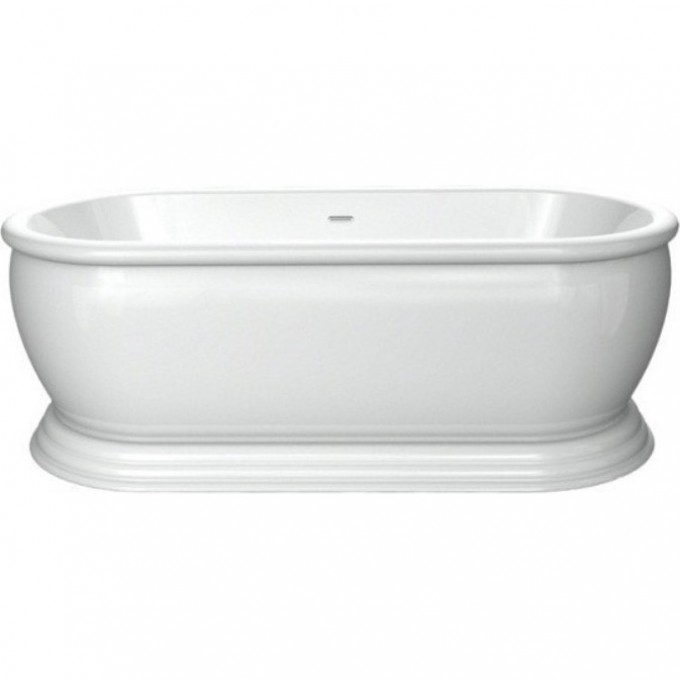 Акриловая ванна BELBAGNO BB03