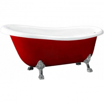 Акриловая ванна BELBAGNO Акриловая ванна BELBAGNO