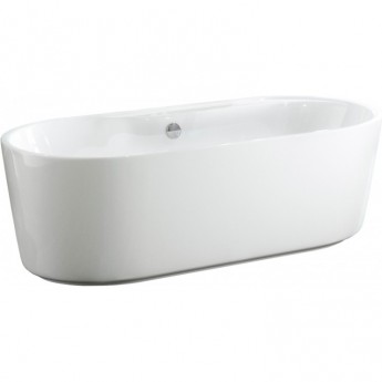 Акриловая ванна BELBAGNO Акриловая ванна BELBAGNO