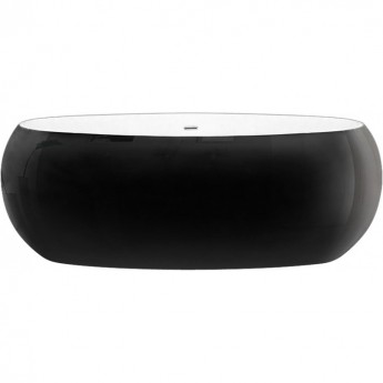 Акриловая ванна BELBAGNO Акриловая ванна BELBAGNO