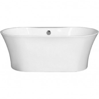 Акриловая ванна BELBAGNO Акриловая ванна BELBAGNO