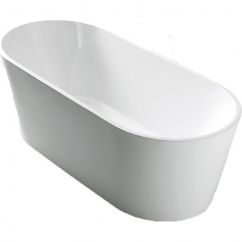 Акриловая ванна BELBAGNO Акриловая ванна BELBAGNO