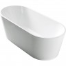 Акриловая ванна BELBAGNO BB202-1700-800