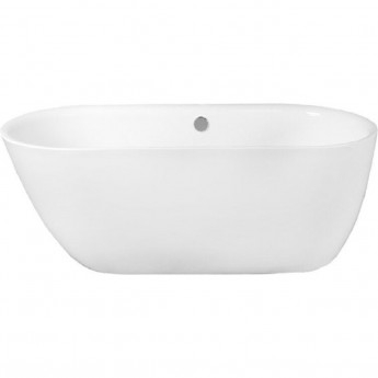 Акриловая ванна BELBAGNO Акриловая ванна BELBAGNO
