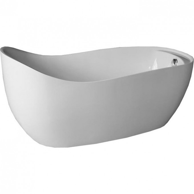Акриловая ванна BELBAGNO BB205-1700-800