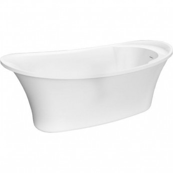Акриловая ванна BELBAGNO Акриловая ванна BELBAGNO