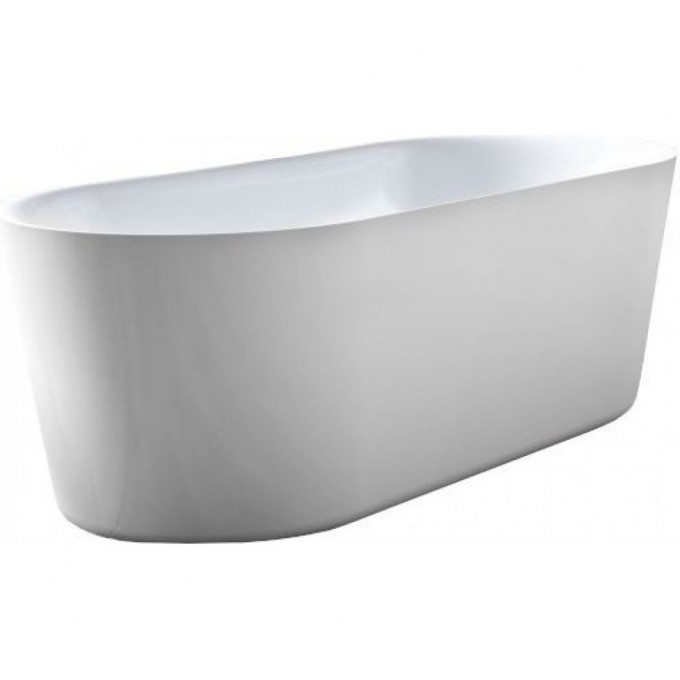 Акриловая ванна BELBAGNO BB305-1484