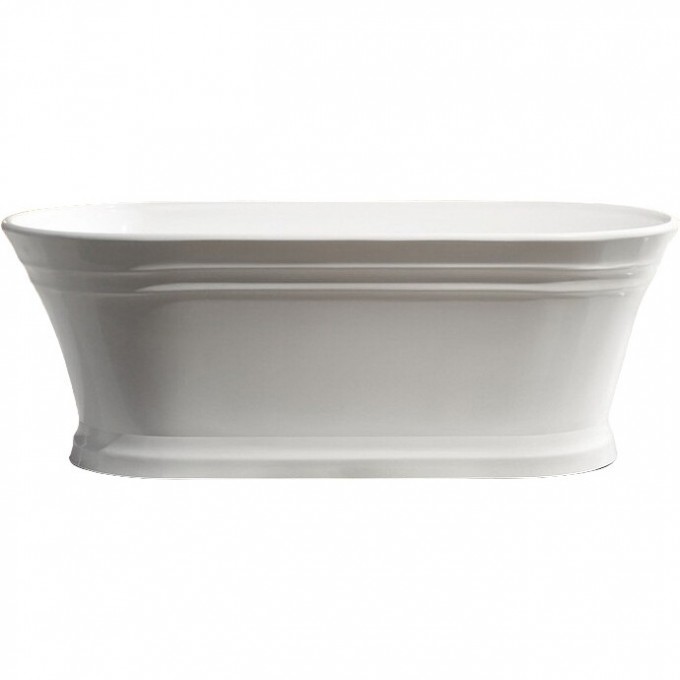 Акриловая ванна BELBAGNO BB402-1500-790