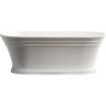 Акриловая ванна BELBAGNO BB402-1500-790