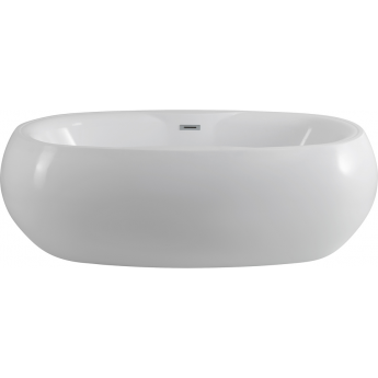 Акриловая ванна BELBAGNO BB502-1800-900 Акриловая ванна BELBAGNO BB502-1800-900