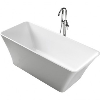 Акриловая ванна BELBAGNO Акриловая ванна BELBAGNO