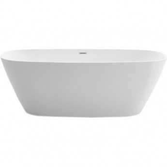 Акриловая ванна BELBAGNO Акриловая ванна BELBAGNO