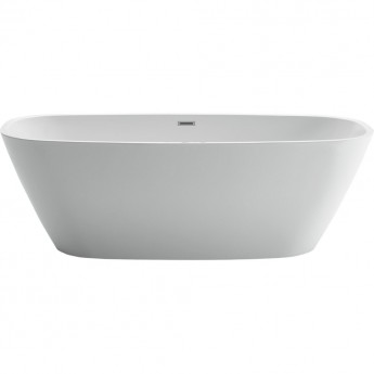 Акриловая ванна BELBAGNO Акриловая ванна BELBAGNO