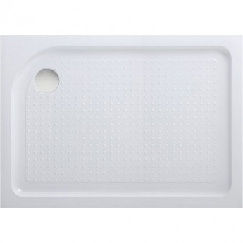 Акриловый поддон 120x80 см BELBAGNO TRAY-BB-AH-120/80-15-W-L Акриловый поддон 120x80 см BELBAGNO TRAY-BB-AH-120/80-15-W-L