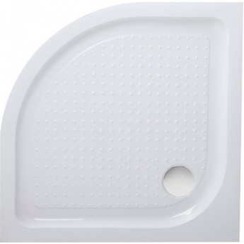 Акриловый поддон 90x90 см BELBAGNO TRAY-BB-R-90-550-15-W Акриловый поддон 90x90 см BELBAGNO TRAY-BB-R-90-550-15-W